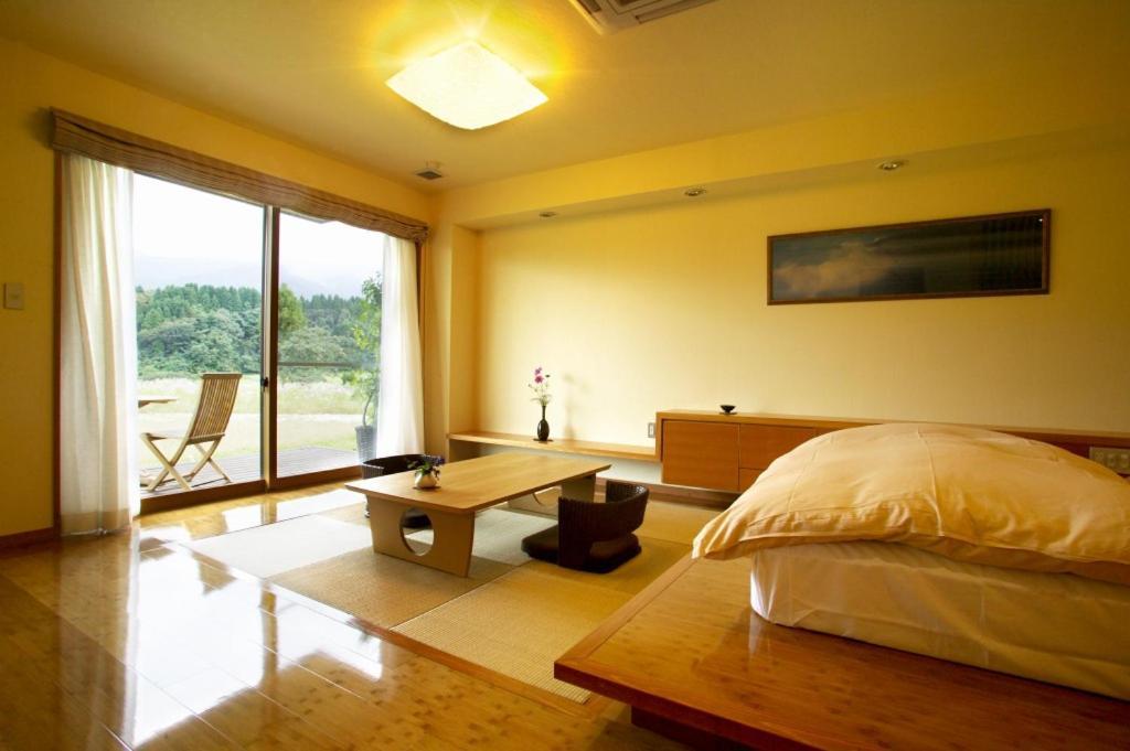 Satoyama No Auberge Maki No Oto Nanto Экстерьер фото