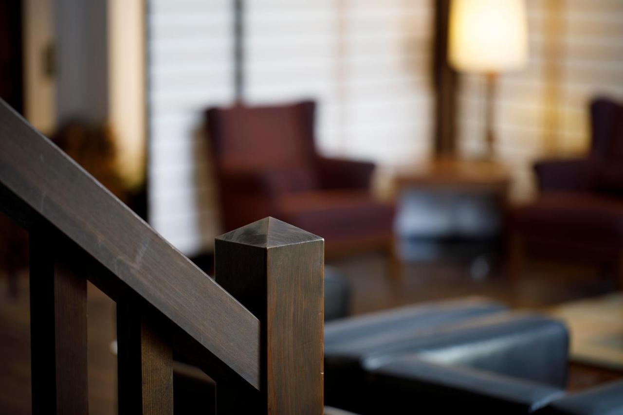 Satoyama No Auberge Maki No Oto Nanto Экстерьер фото