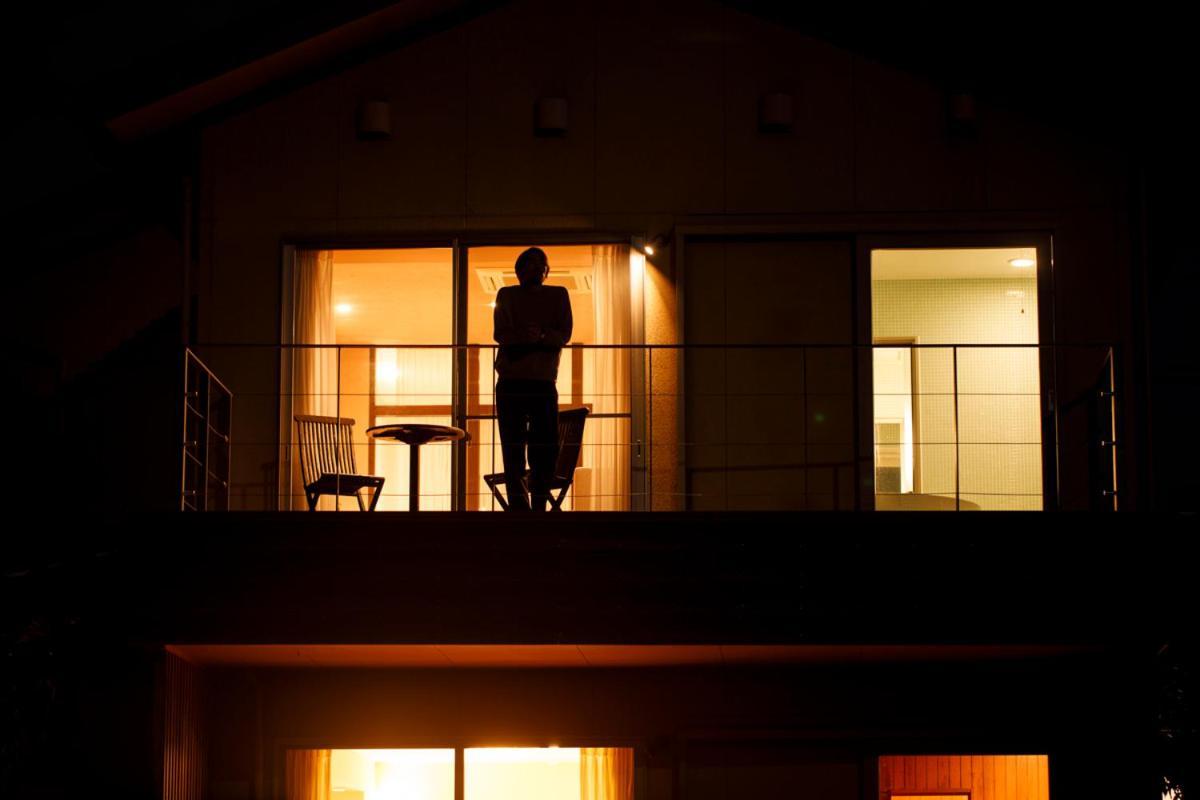 Satoyama No Auberge Maki No Oto Nanto Экстерьер фото